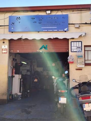 Local comercial en Alquiler en Villaverde Alto