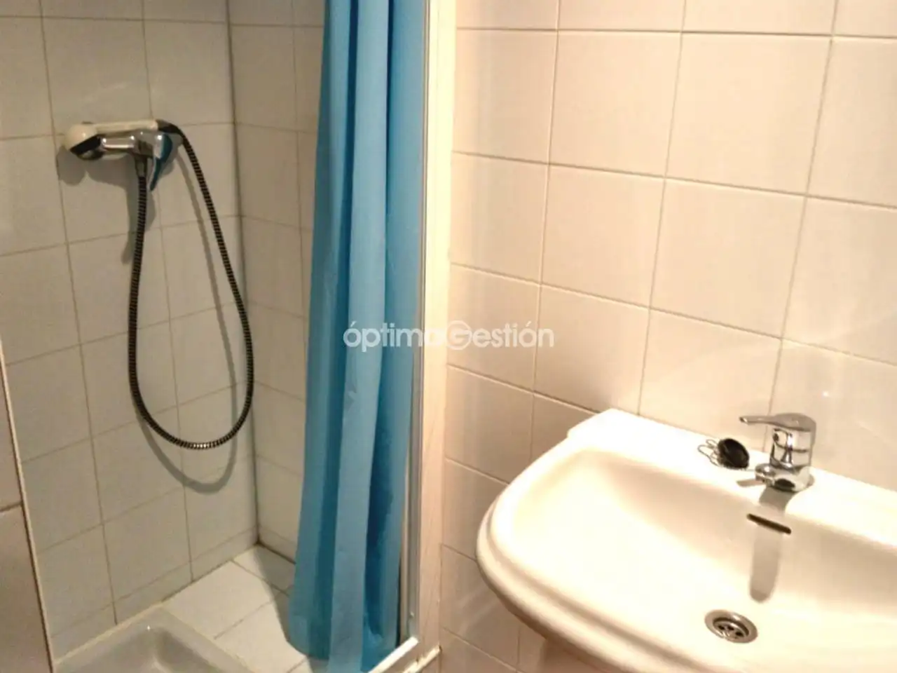 Bany de Edifici en venda en Cabrales