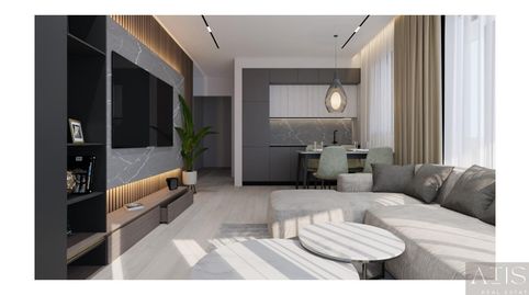 Foto 4 de Ático en venta en Avenida Habaneras - Curva de Palangre, Torrevieja