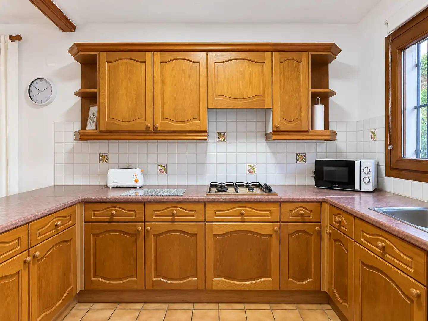 Apartments for rent in Jesús Pobre