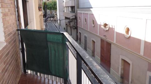 Foto 3 de Piso de alquiler en Calle Carcelén, 14, Centro, Albacete