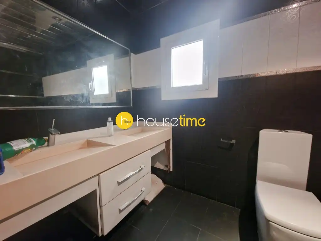 Badezimmer von Wohnung zum Verkauf in Premià de Mar