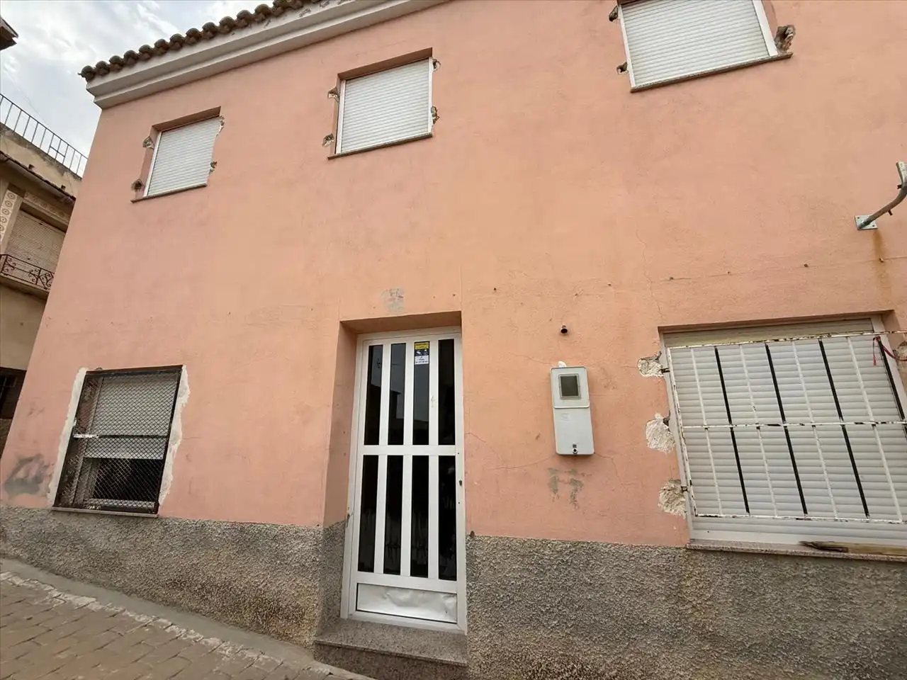 Terraced house for sale in ALTOS CAMPILLAS