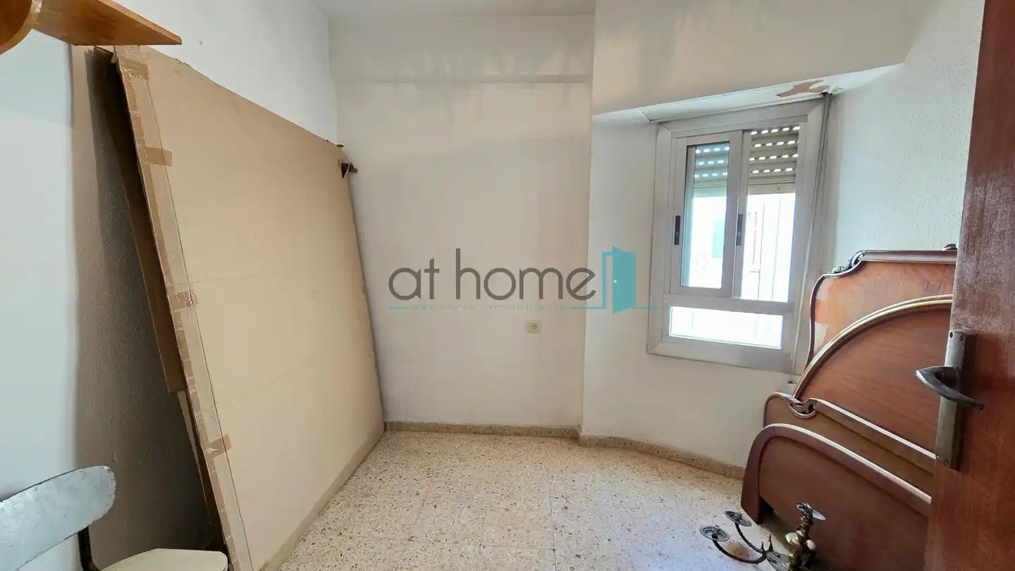 Flat with terrace for sale in calle de Ramón y Cajal, imagen 10