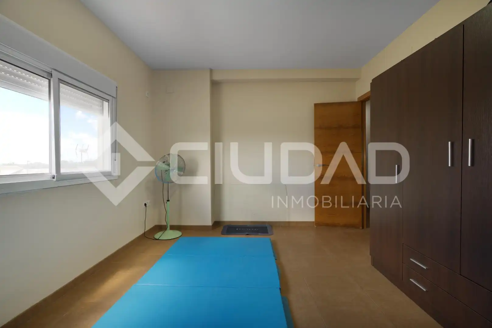 Schlafzimmer von Wohnung zum Verkauf in Isla Mayor mit Terrasse
