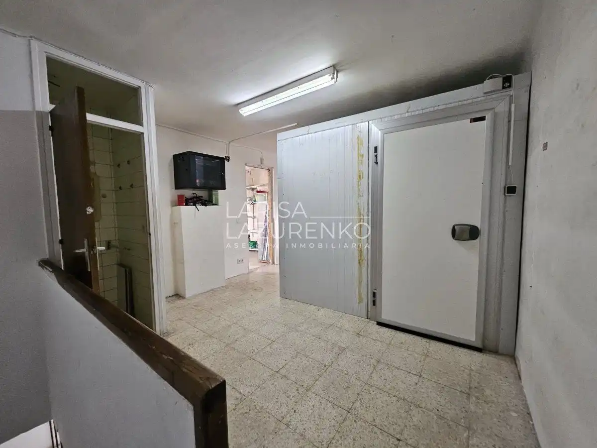 Local comercial en venda a Diputació, imagen 19