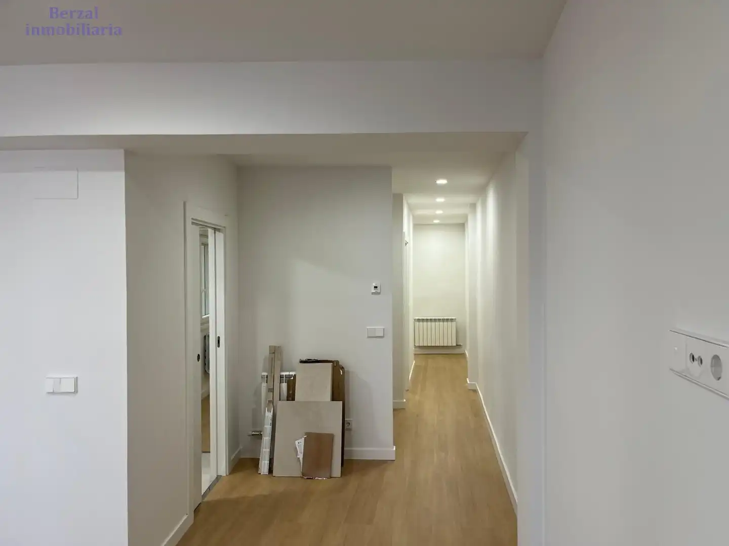 Piso en venta en  Logroño con Calefacción y Trastero