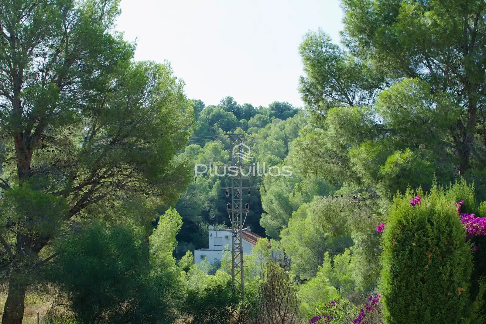 Haus zum Verkauf in Altea ciudad, imagen 41