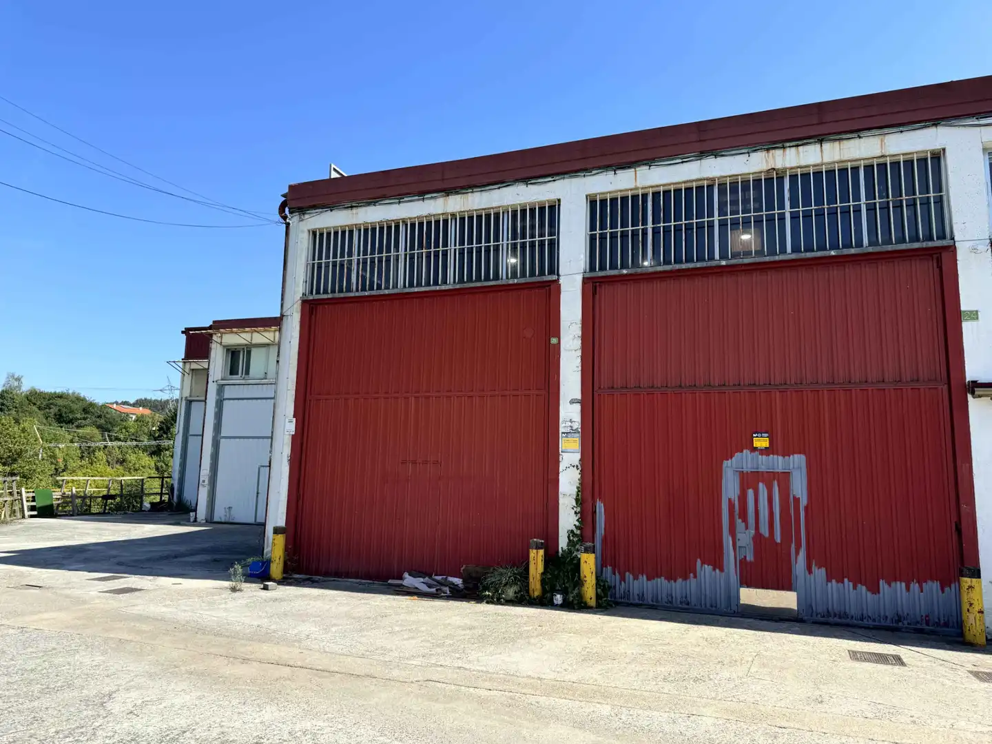 Industriegebäude zum Verkauf in Abendaño Kalea 10, imagen 87