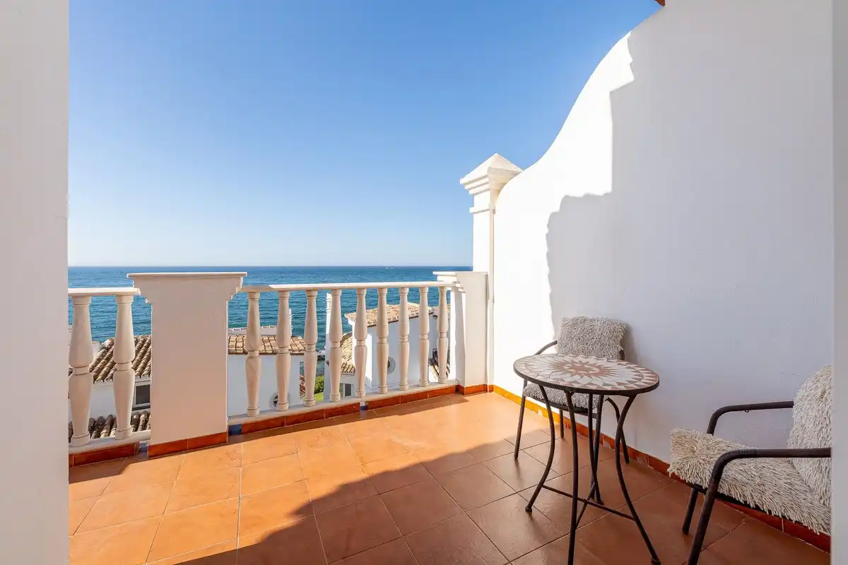 Maison mitoyenne avec piscine à vendre à Riviera del Sol, imagen 27