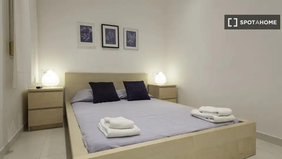 Flat to rent in Gràcia, imagen 10