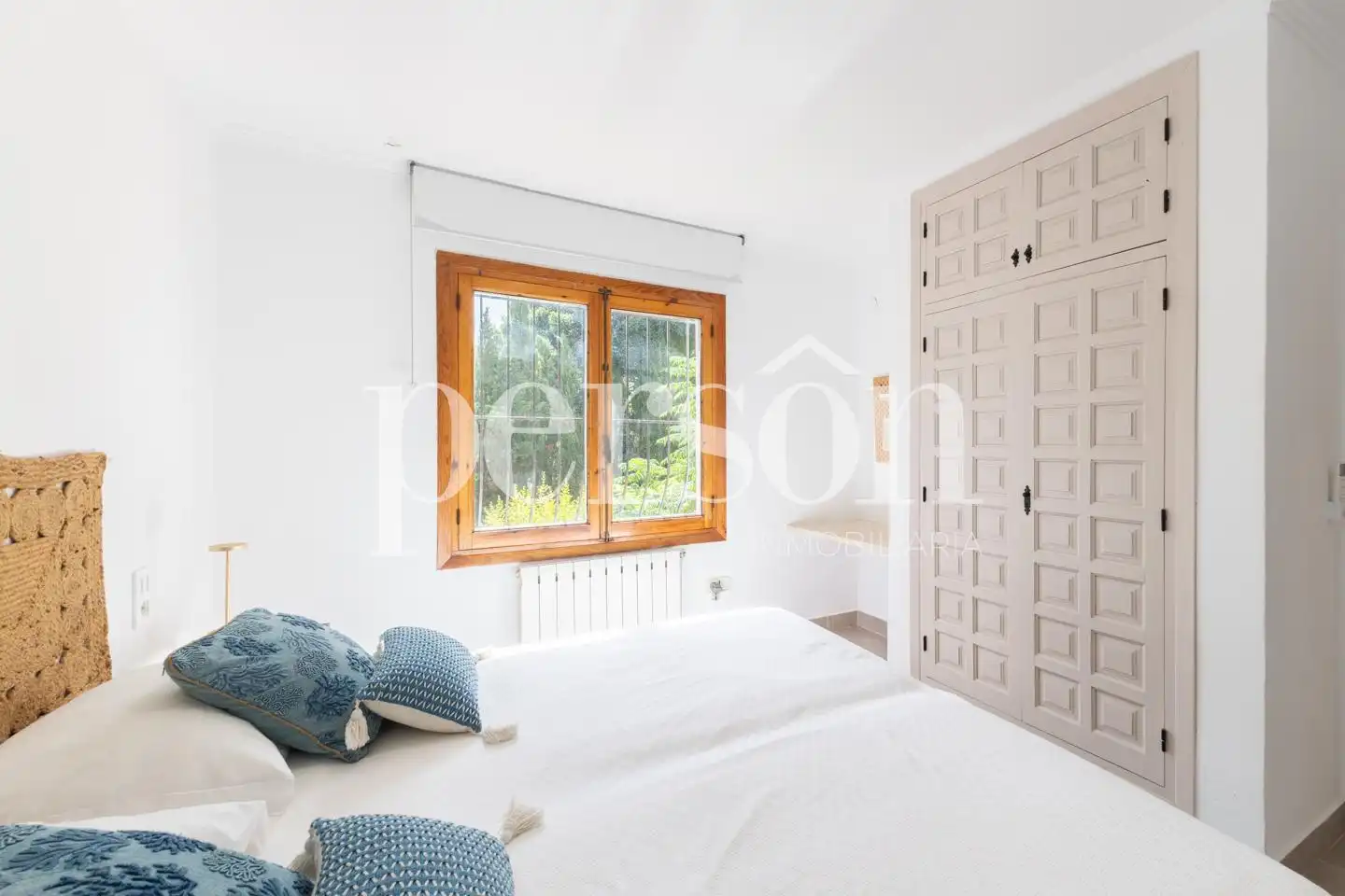 Houses for rent in La Granadella - Costa Nova