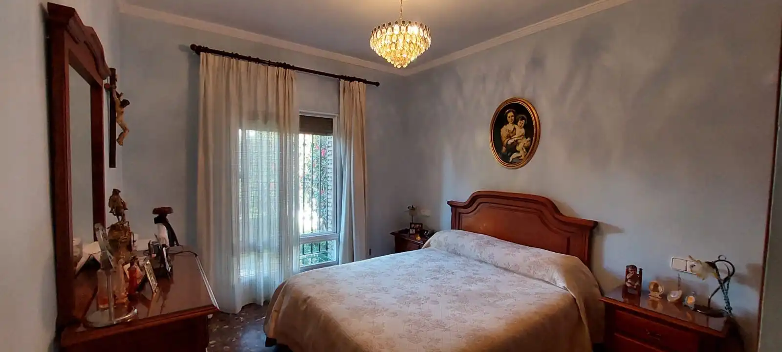 Chalet con terraza en venta en Calle de las Petunias, imagen 12