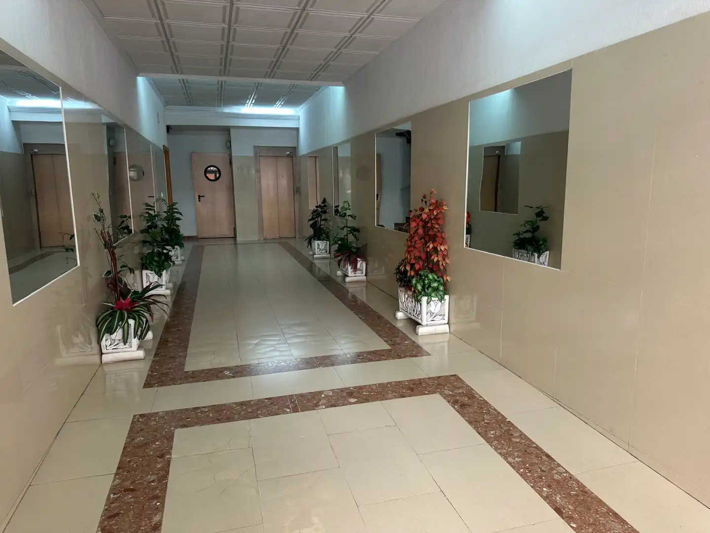 Apartment mit Aufzug zum Verkauf in Carrer Blasco Ibáñez 56, imagen 17