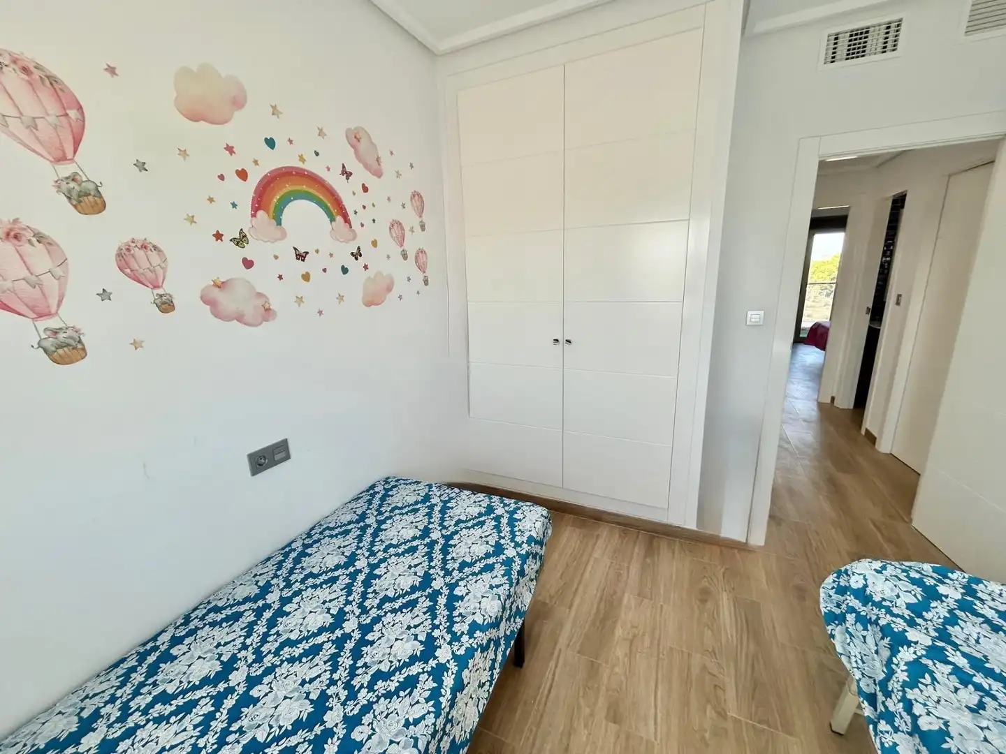 Terraced house with terrace to rent in Bigastro, imagen 27