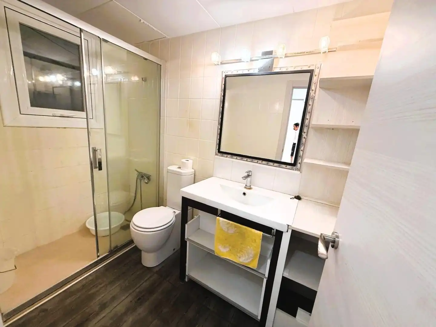 Piso con terraza en venta en Can Moré - Santa Anna - Can Feliu de Merola, imagen 11
