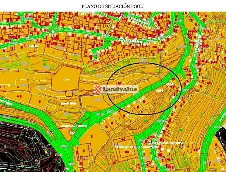 Residencial en venda en Cómpeta