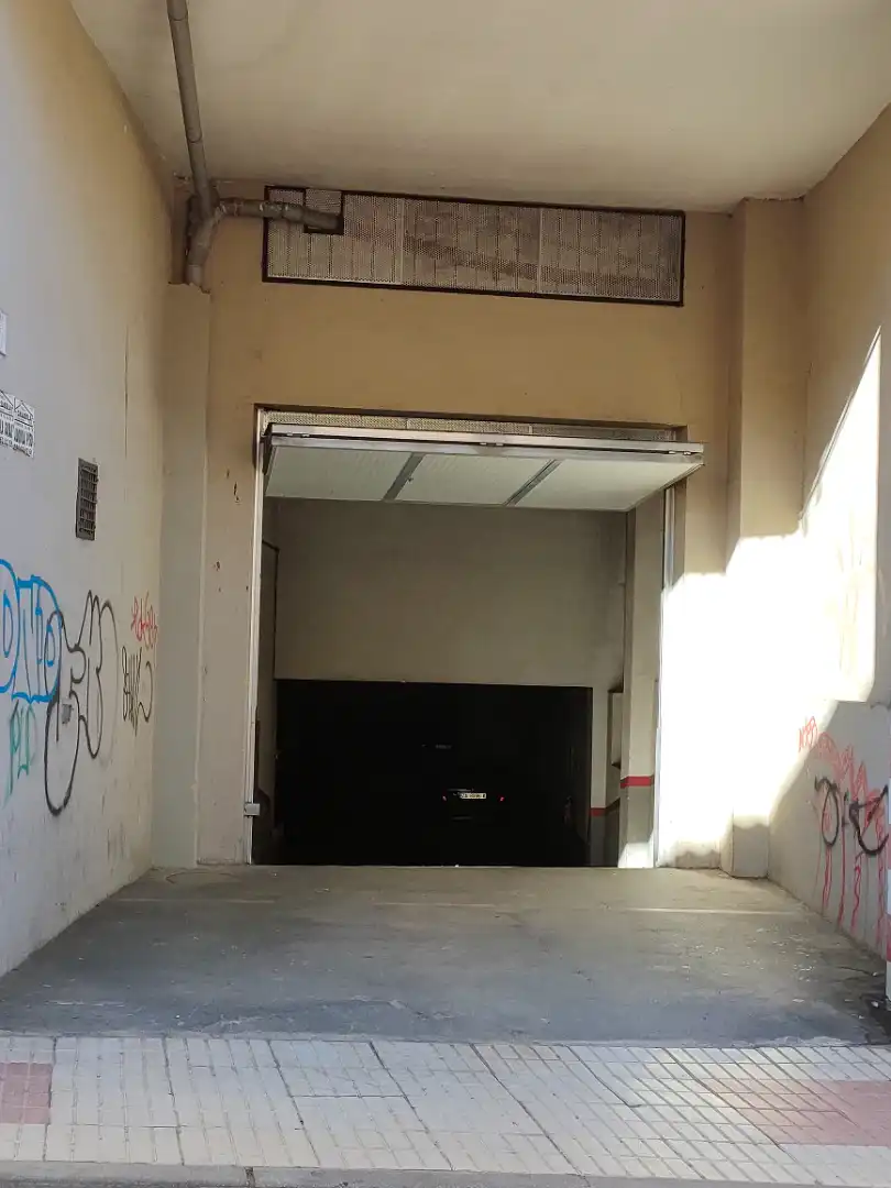 Piso en venta en Benavente con Calefacción, Parquet y Terraza