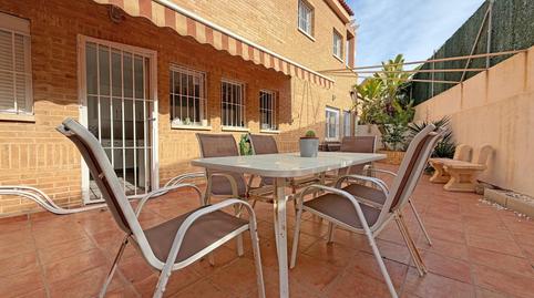 Foto 2 von Haus oder Chalet zum Verkauf in Calle Mujol, 11, Cabo de las Huertas, Alicante / Alacant