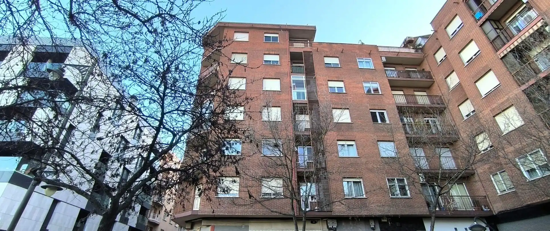 Flat with lift for sale in Oeste, imagen 4