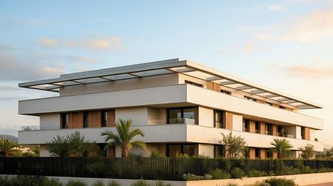 Foto 3 de Apartament en venda a Centro ciudad, Jávea / Xàbia