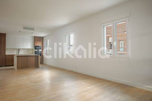 Piso en Venta en Jerónimos