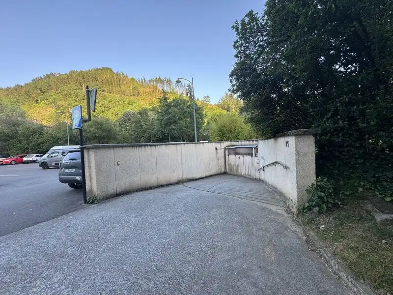 Aparcament en venda a Bergara