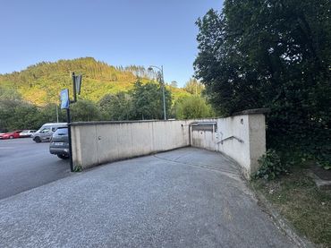 Aparcament en venda a Bergara