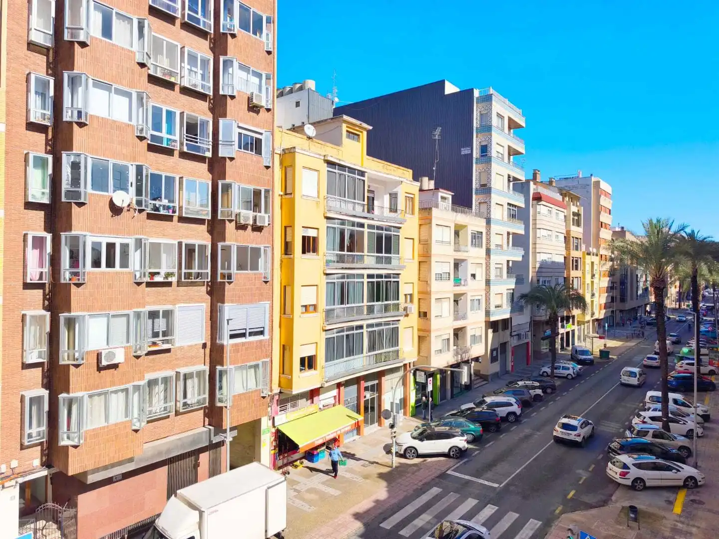 Piso en venta en Tavernes de la Valldigna