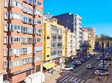 Appartement avec balcon à vendre à Tavernes de la Valldigna