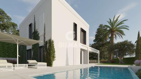 Photo 2 of House or chalet for sale in Mirasierra, Madrid