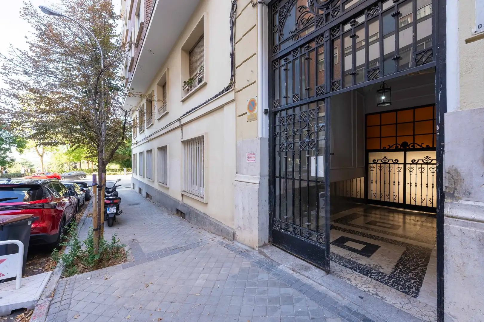 Wohnung mit Aufzug zum Verkauf in Calle De Lisboa 8, imagen 33