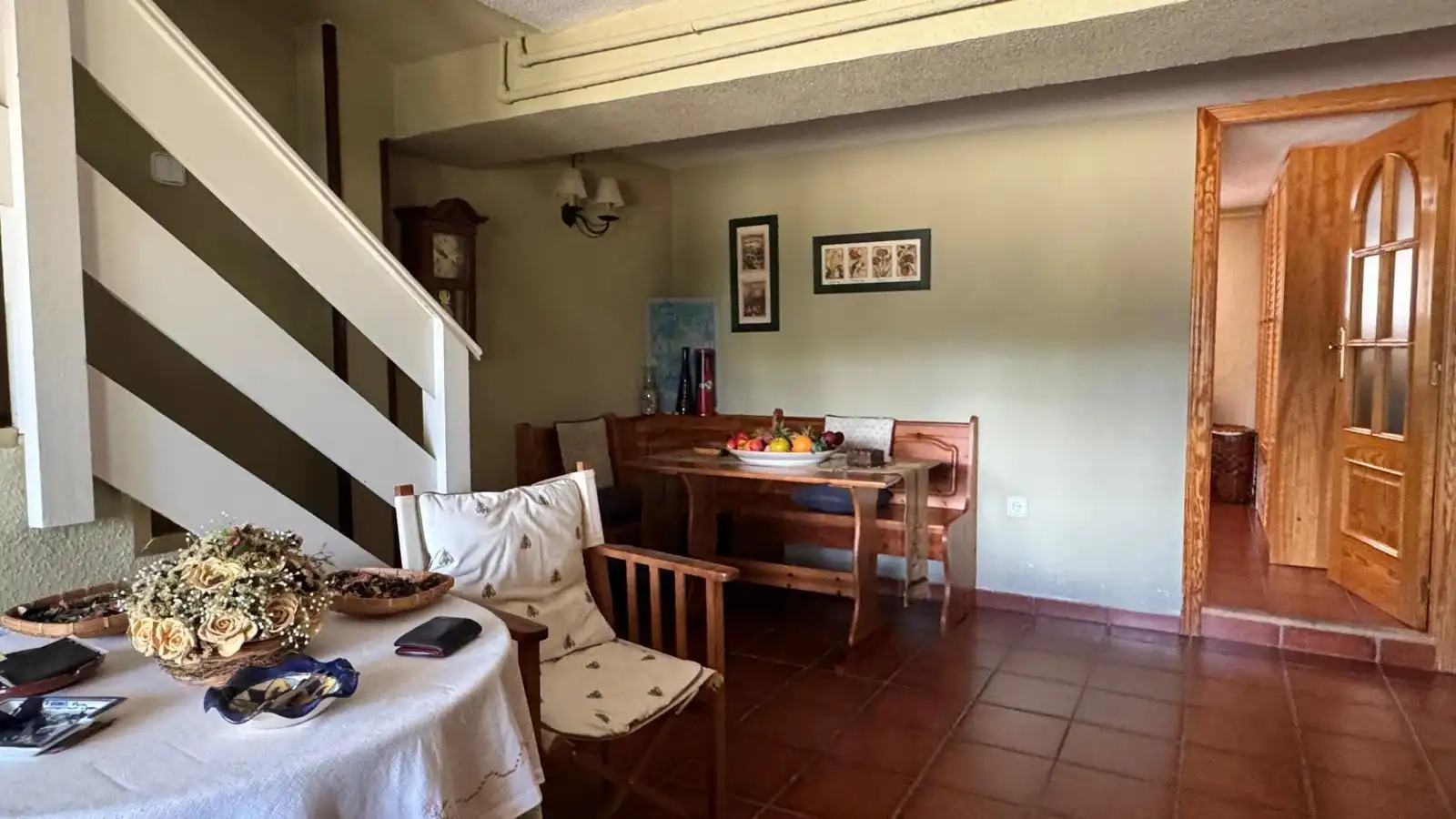 Chalet con terraza en venta en Soto del Real, imagen 15