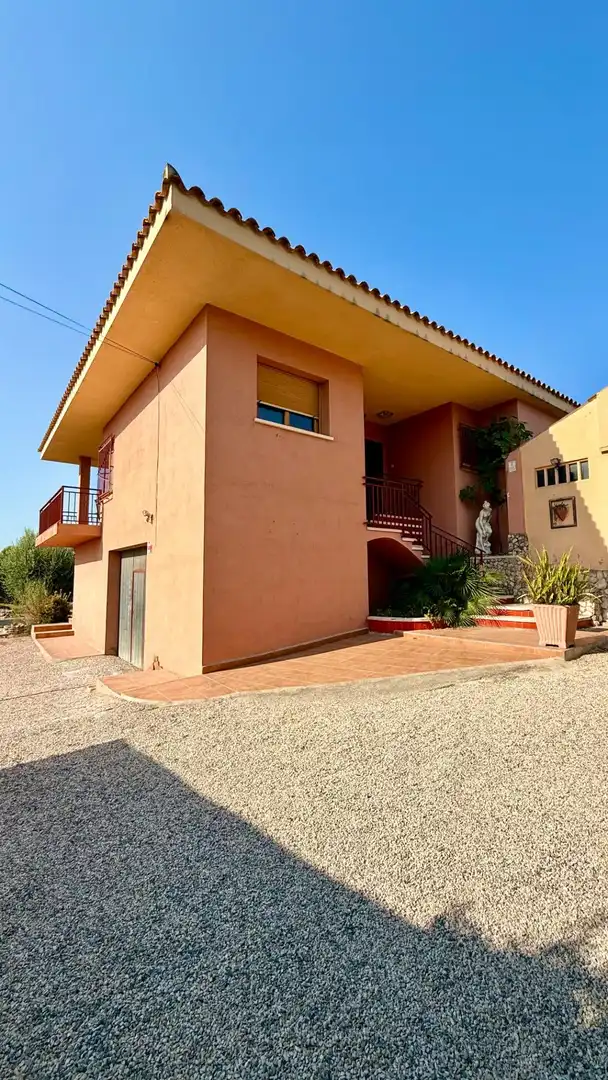 Maison avec piscine à vendre à Calle FREIXA, imagen 22