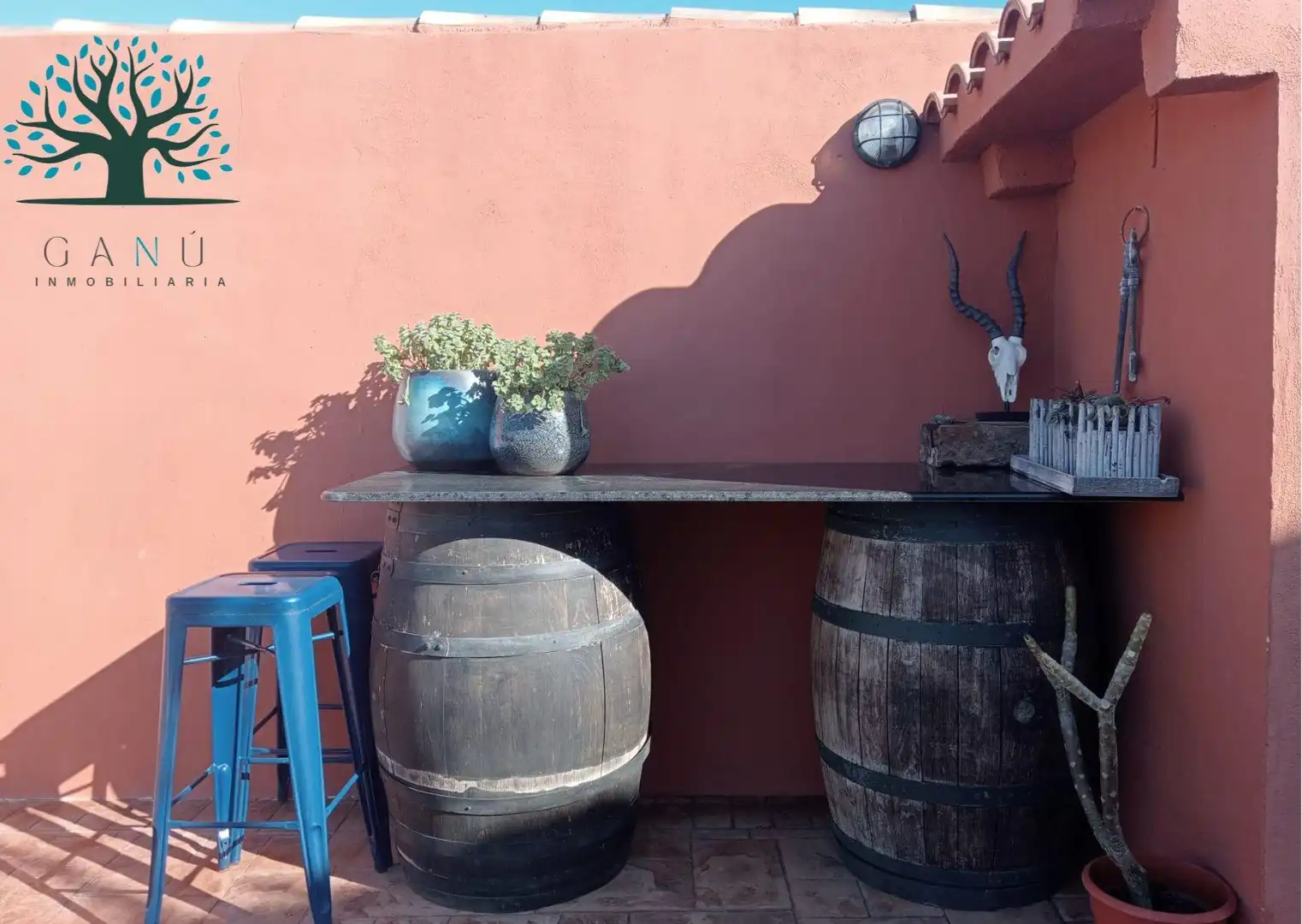 Casa o chalet en venta en Pasaje DUENDE CÁNOVAS, Las Cánovas - Cuevas de Reyllo