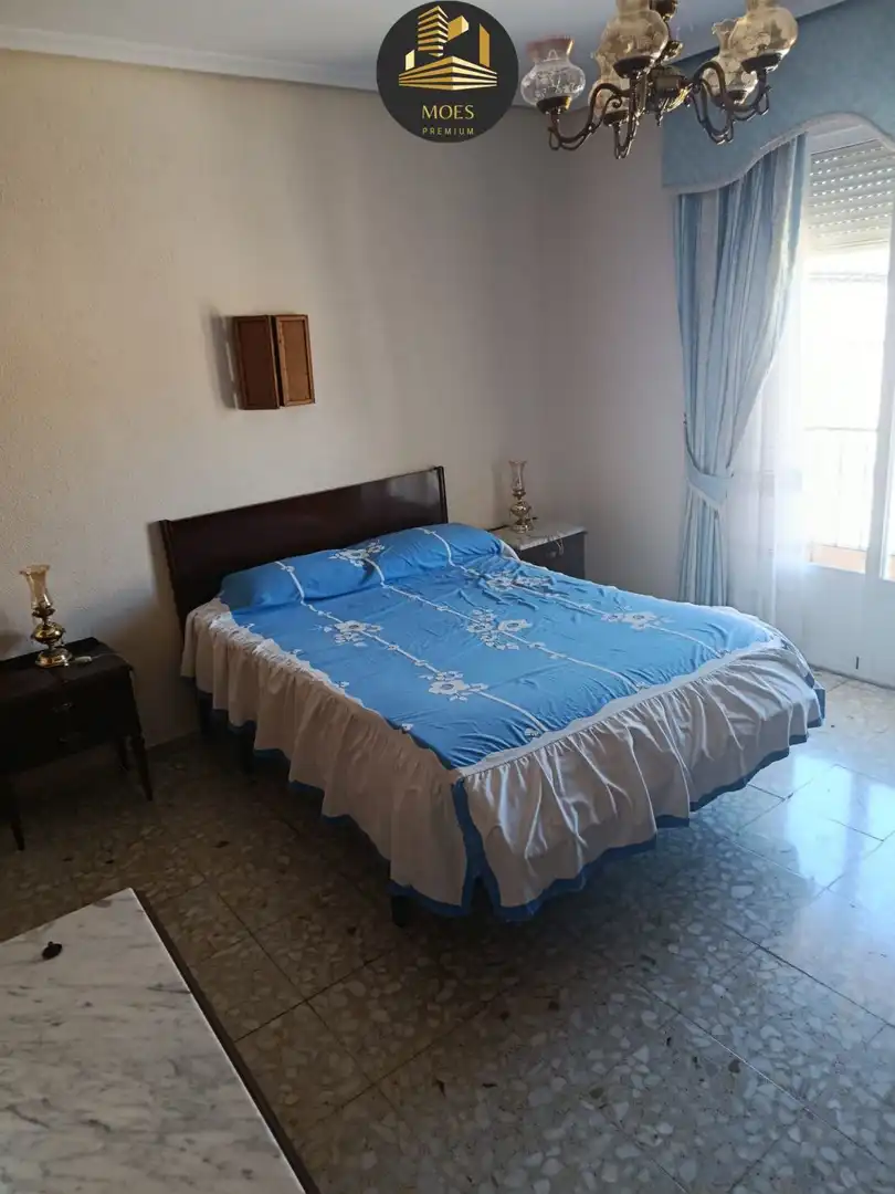 Piso con terraza en venta en Martos, imagen 6