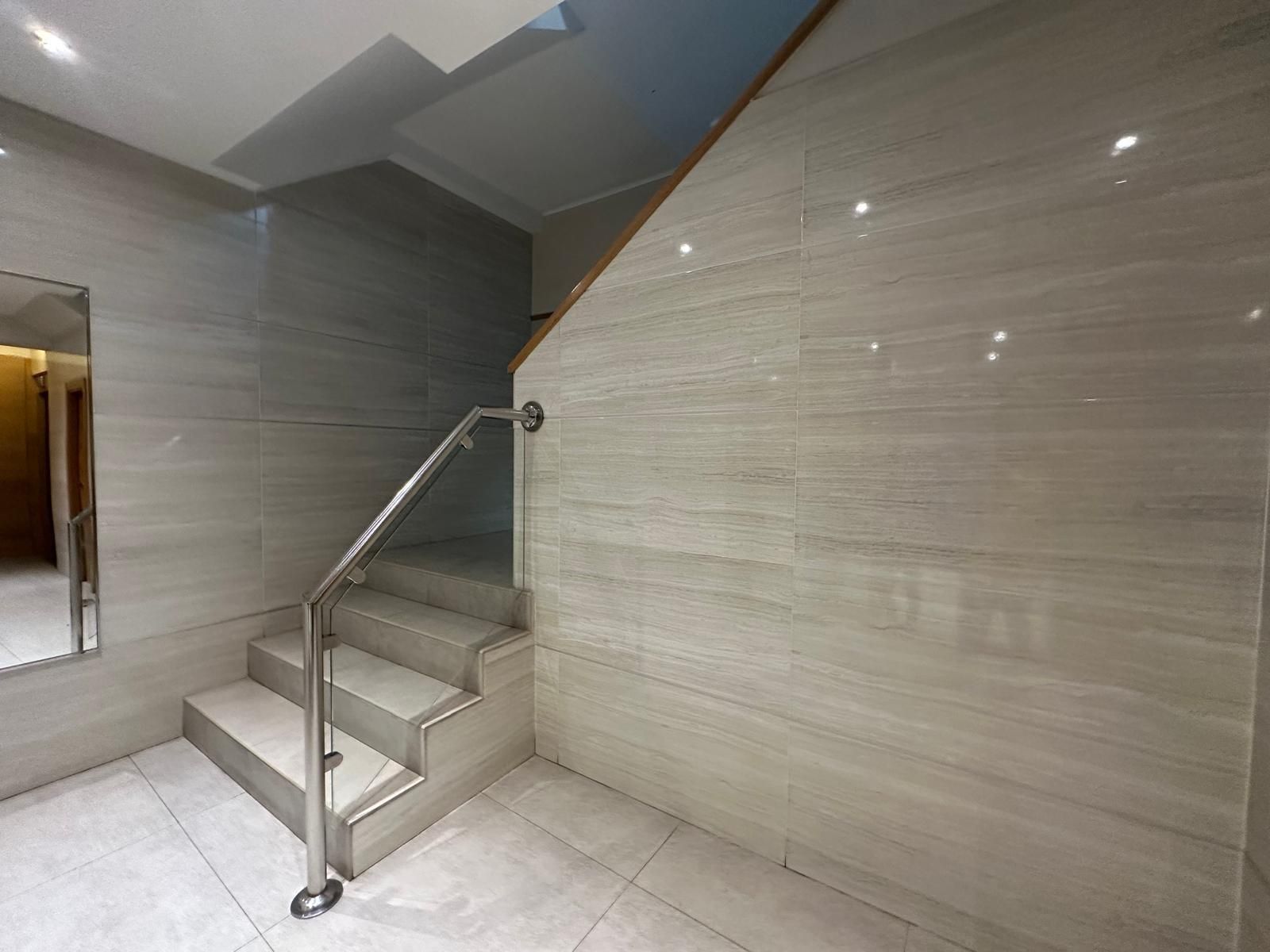 Flat for sale in Calle Pintor Anselmo Guinea, Santutxu - Basarrate