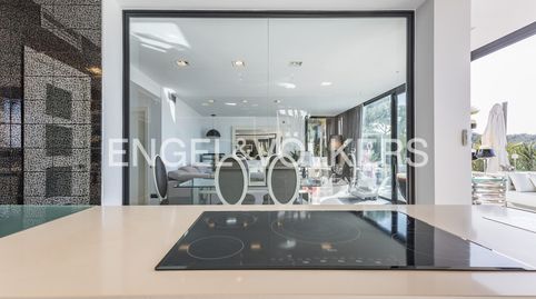 Photo 5 of Houses for sale in Levantina - Montgavina - Quintmar, Sitges