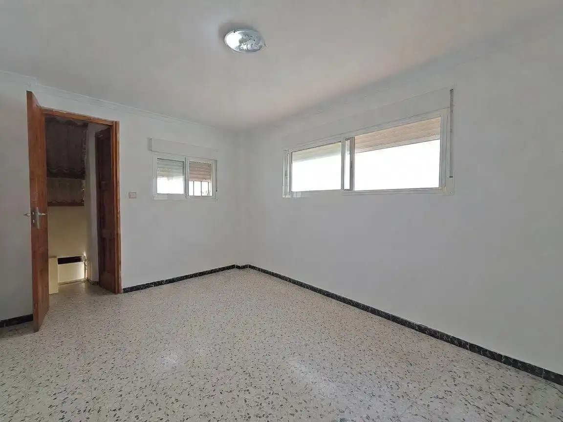 Dormitori de Casa o xalet en venda en Llaurí amb Aire condicionat i Terrassa