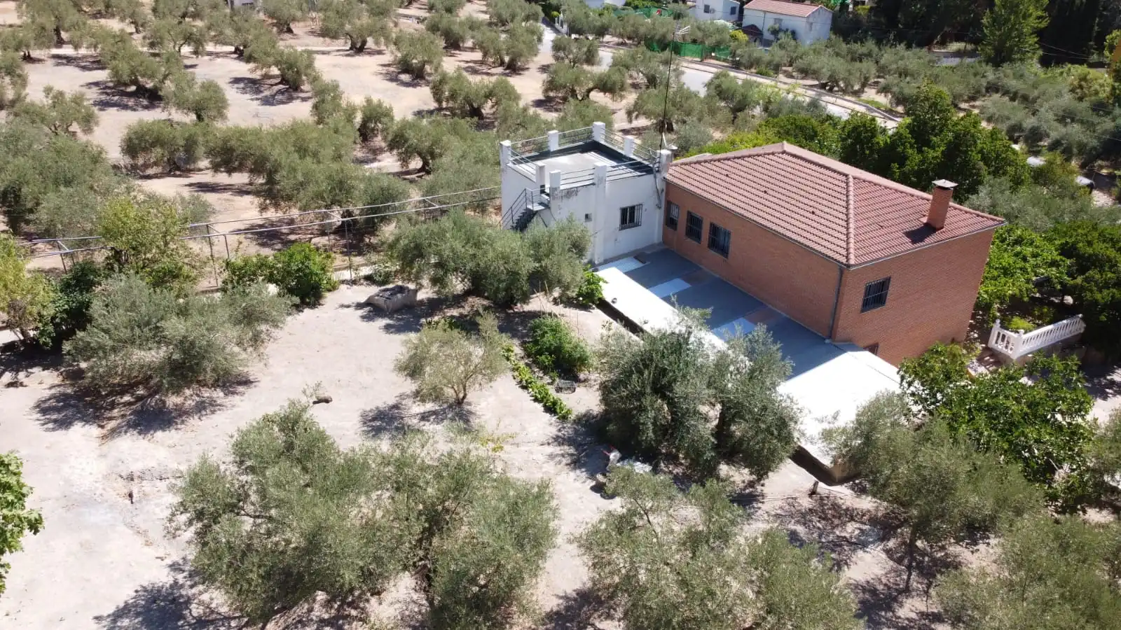 Villa con piscina in vendita a Camino Puente de la Sierra, imagen 52