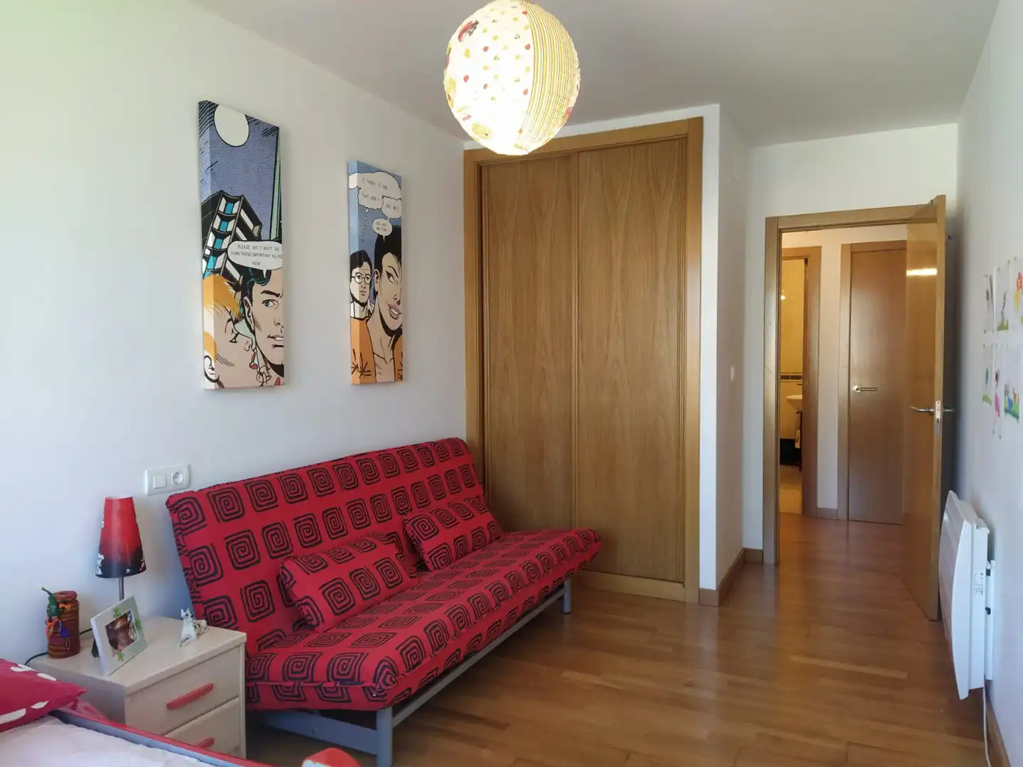 Wohnung mit Aufzug zum Verkauf in Cariño, imagen 50