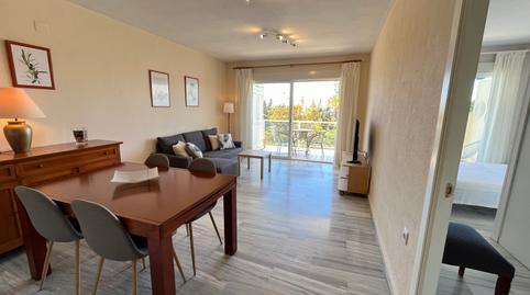 Foto 4 de Apartament de lloguer a Avenida del Limonar, 150d, Las Chapas - Alicate Playa, Marbella