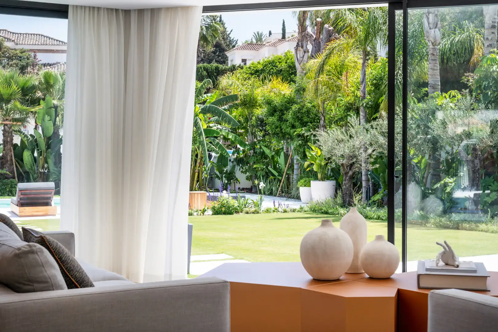 Maison avec terrasse à vendre à Nueva Andalucía, imagen 12