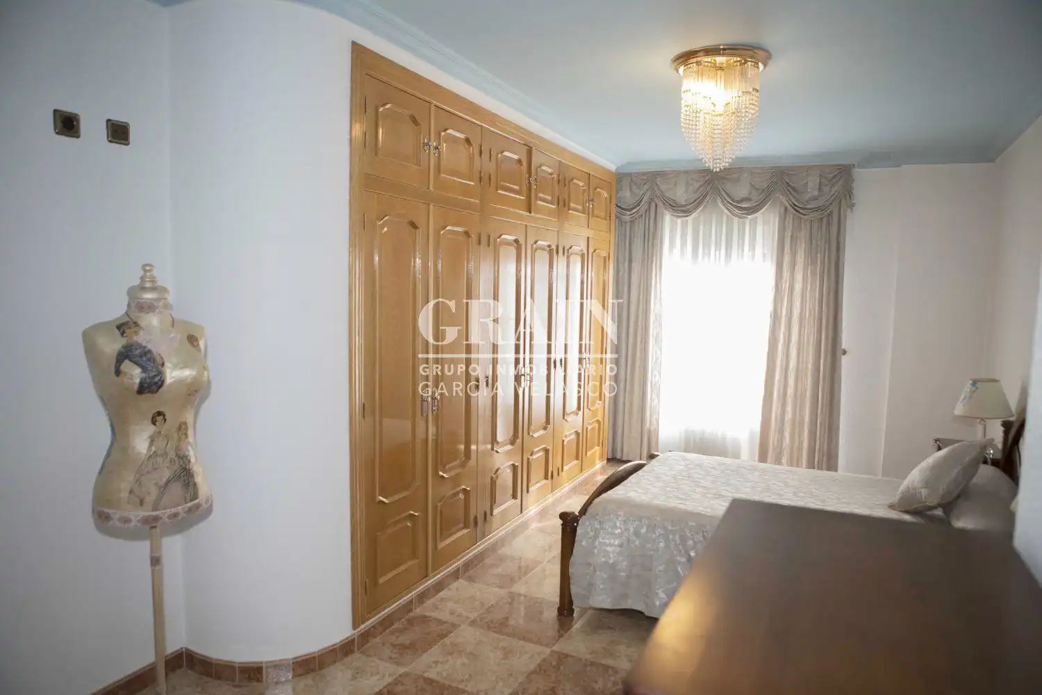Casa a schiera con terrazza in vendita a San Pablo, imagen 22