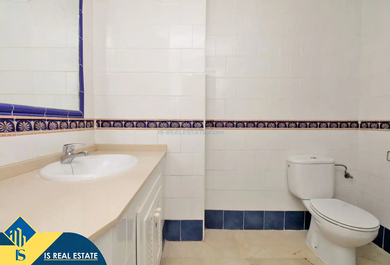 Apartament amb piscina en venda a Orihuela Costa, imagen 15