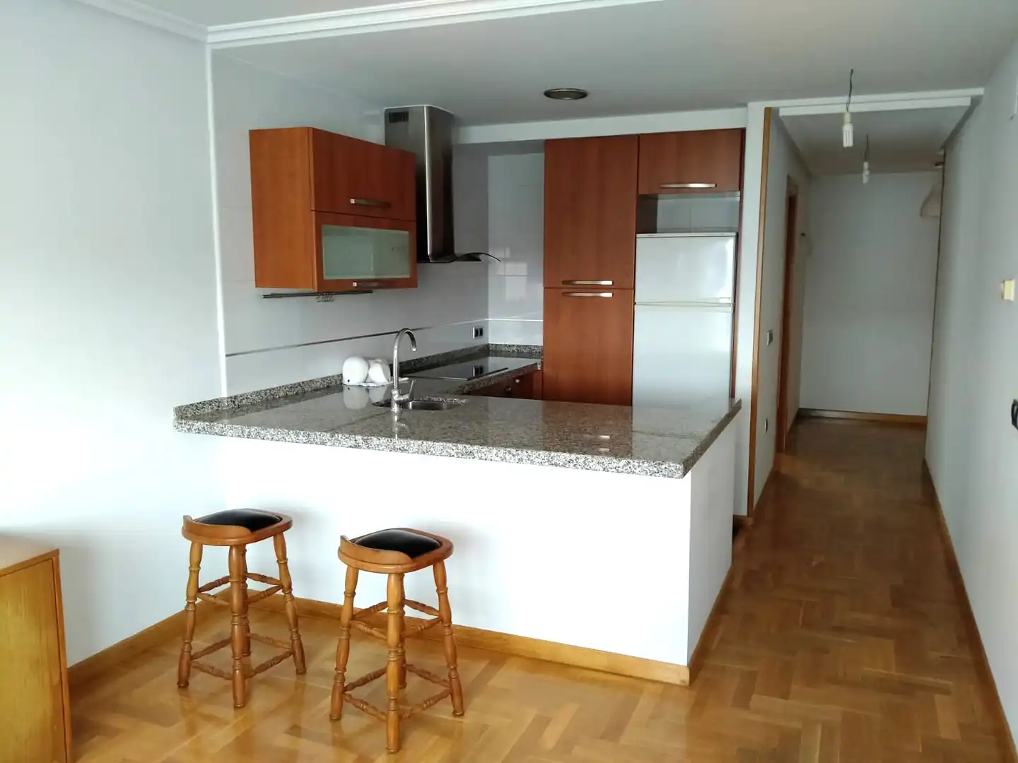 Appartement avec ascenseur à louer à Calle Parque Primavera, imagen 2