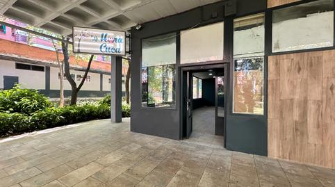 Photo 2 of Premises to rent in Sector Oficios, Primera Fase - Nuevo Tres Cantos, Madrid