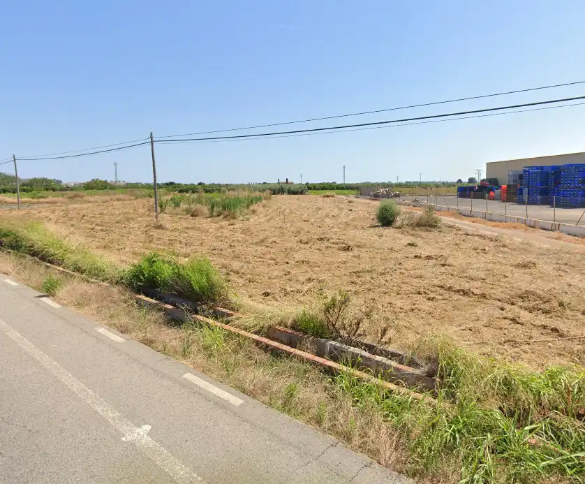 Terreny residencial en venda a Proc. Simplificado