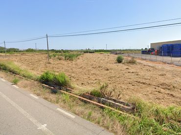 Terreno residencial en venta en Proc. Simplificado