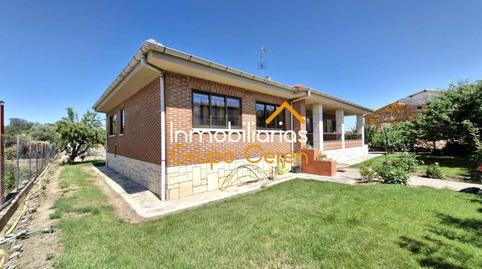 Photo 2 of House or chalet for sale in Bascuñana, Burgos